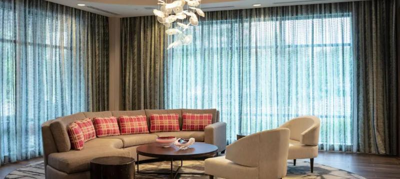 Homewood Suites By Hilton Ann Arbor Extérieur photo