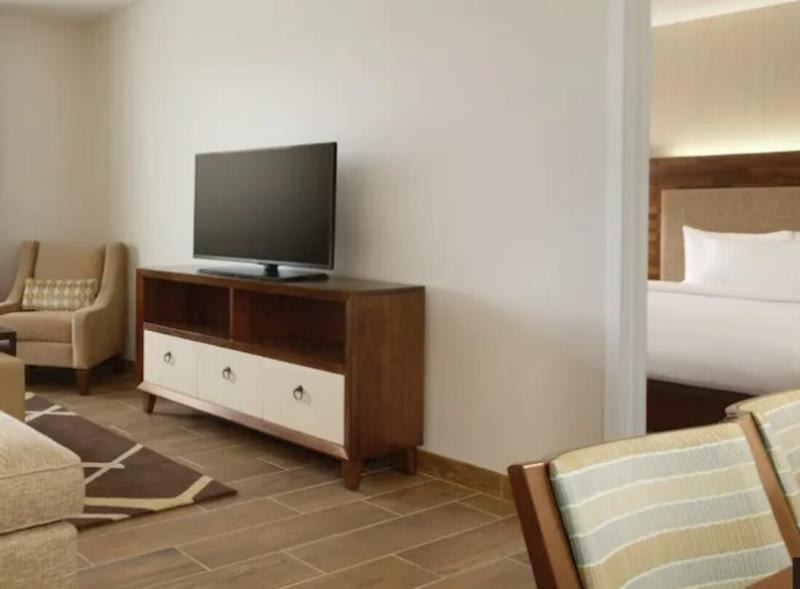 Homewood Suites By Hilton Ann Arbor Extérieur photo