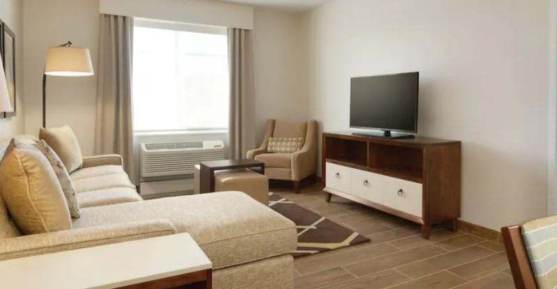 Homewood Suites By Hilton Ann Arbor Extérieur photo