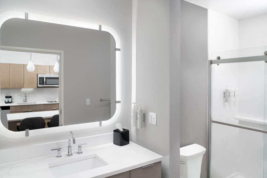 Homewood Suites By Hilton Ann Arbor Chambre photo