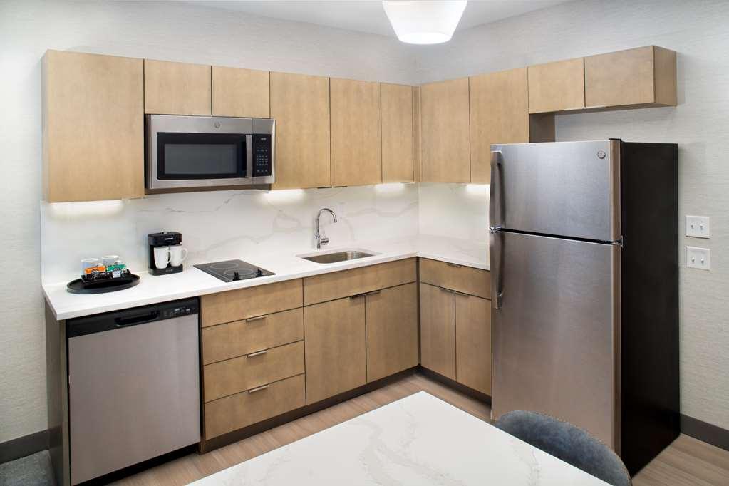 Homewood Suites By Hilton Ann Arbor Chambre photo