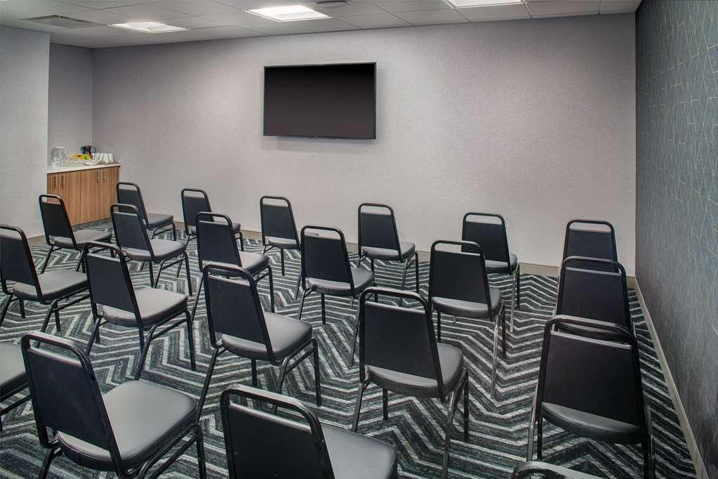 Homewood Suites By Hilton Ann Arbor Facilités photo
