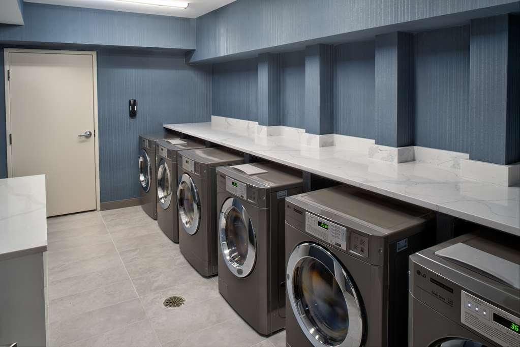 Homewood Suites By Hilton Ann Arbor Facilités photo