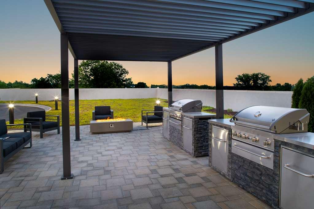 Homewood Suites By Hilton Ann Arbor Extérieur photo